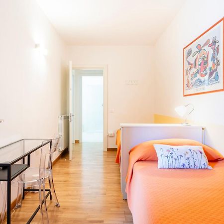 Piazza Cavallotti & Mercato Centrale Apartment! Livorno Exterior photo