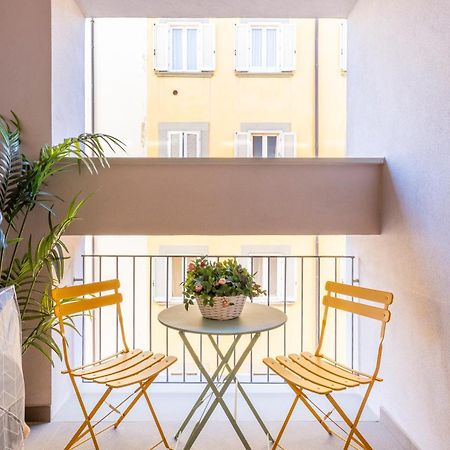 Piazza Cavallotti & Mercato Centrale Apartment! Livorno Exterior photo