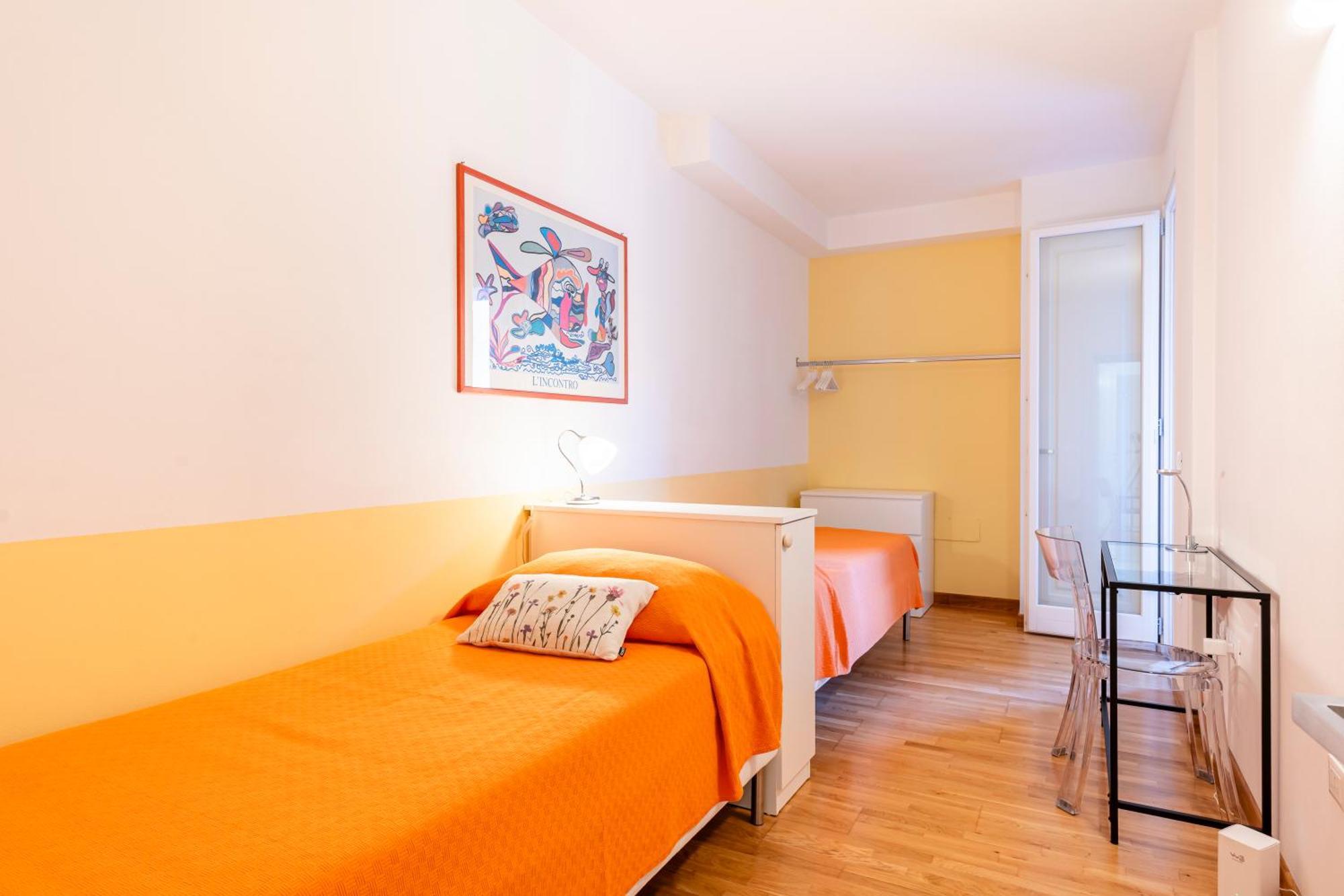 Piazza Cavallotti & Mercato Centrale Apartment! Livorno Exterior photo