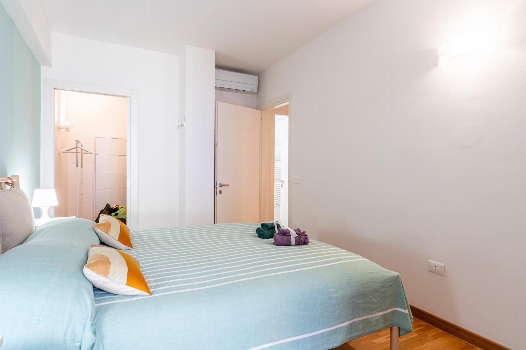 Piazza Cavallotti & Mercato Centrale Apartment! Livorno Exterior photo